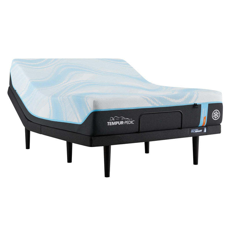  Tempur-Pedic Tempur-LuxeBreeze® Firm Mattress (Queen) IMAGE 4