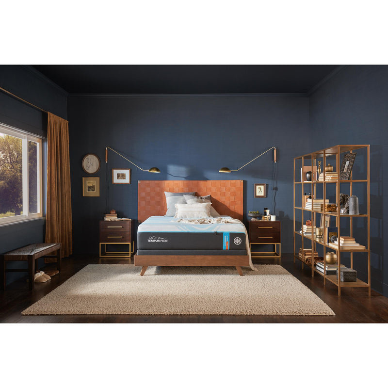  Tempur-Pedic Tempur-LuxeBreeze® Firm Mattress (Queen) IMAGE 7
