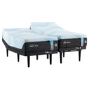  Tempur-Pedic Tempur-LuxeBreeze® Firm Mattress (Split California King) IMAGE 1