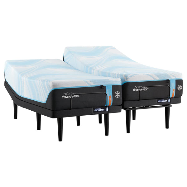  Tempur-Pedic Tempur-LuxeBreeze® Firm Mattress (Split California King) IMAGE 1