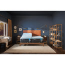  Tempur-Pedic Tempur-LuxeBreeze® Firm Mattress (Split California King) IMAGE 6