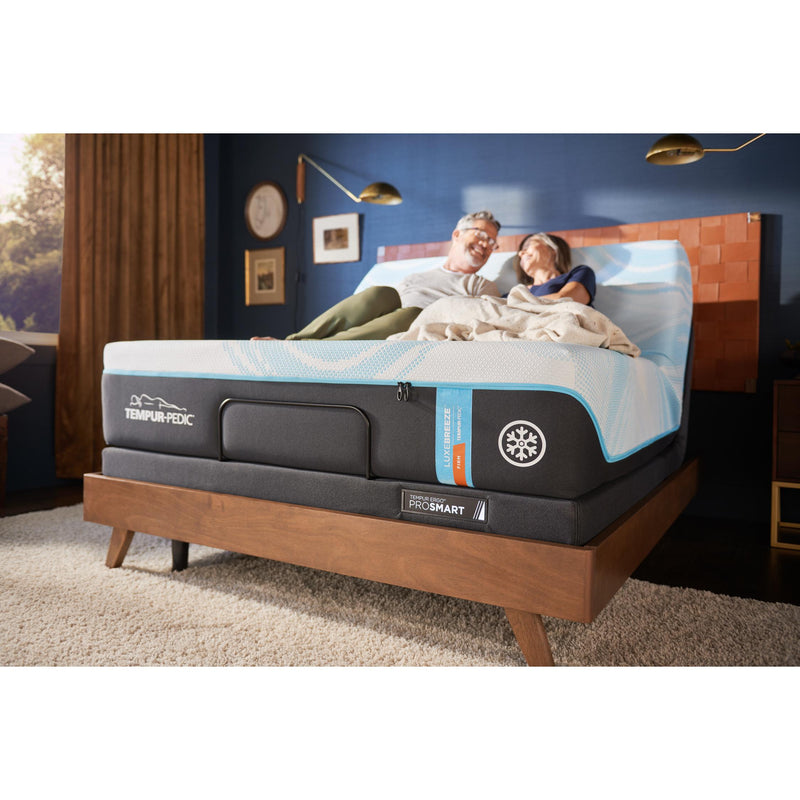  Tempur-Pedic TEMPUR-Ergo® ProSmart™ Base (Queen) IMAGE 12