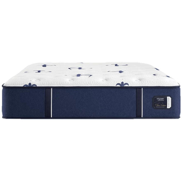  Stearns & Foster Studio Medium Tight Top Mattress (Queen) IMAGE 1