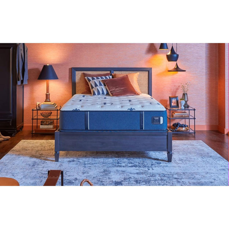 Stearns & Foster Studio Medium Tight Top Mattress Set (Queen) IMAGE 6