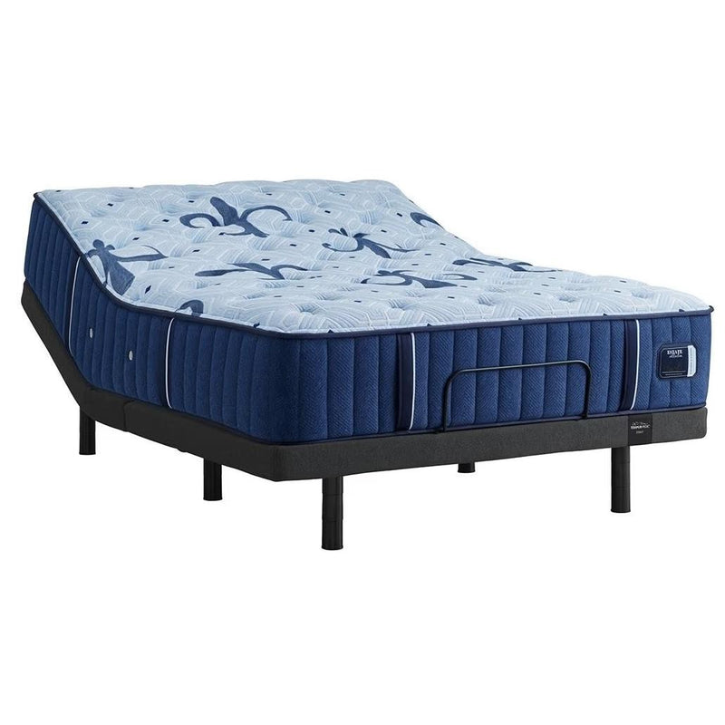  Stearns & Foster Estate Ultra Firm Tight Top Mattress (Queen) IMAGE 2
