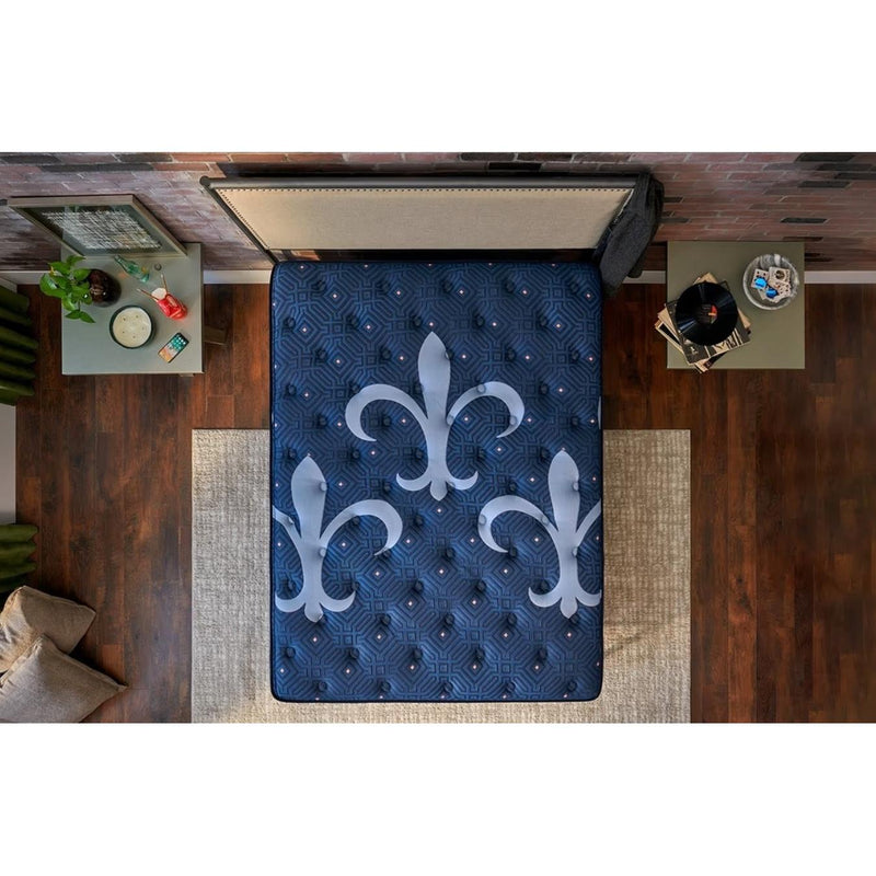  Stearns & Foster Estate Ultra Firm Tight Top Mattress (Queen) IMAGE 4