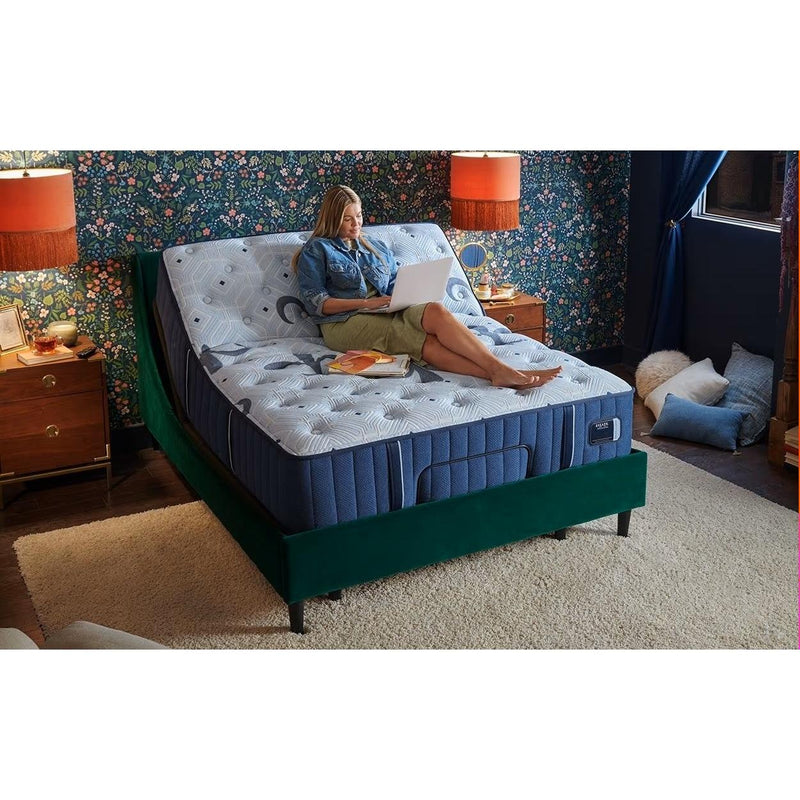 Stearns & Foster Estate Ultra Firm Tight Top Mattress (Queen) IMAGE 8
