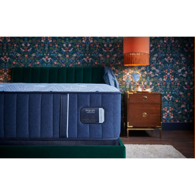  Stearns & Foster Estate Ultra Firm Tight Top Mattress Set (Queen) IMAGE 4