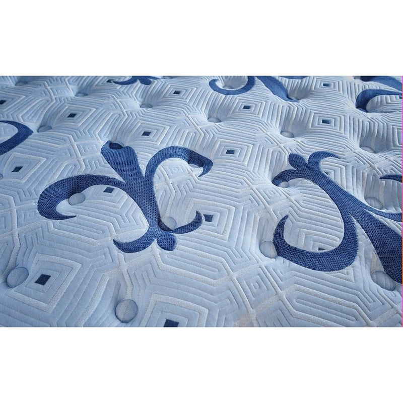  Stearns & Foster Estate Ultra Firm Tight Top Mattress Set (Queen) IMAGE 5