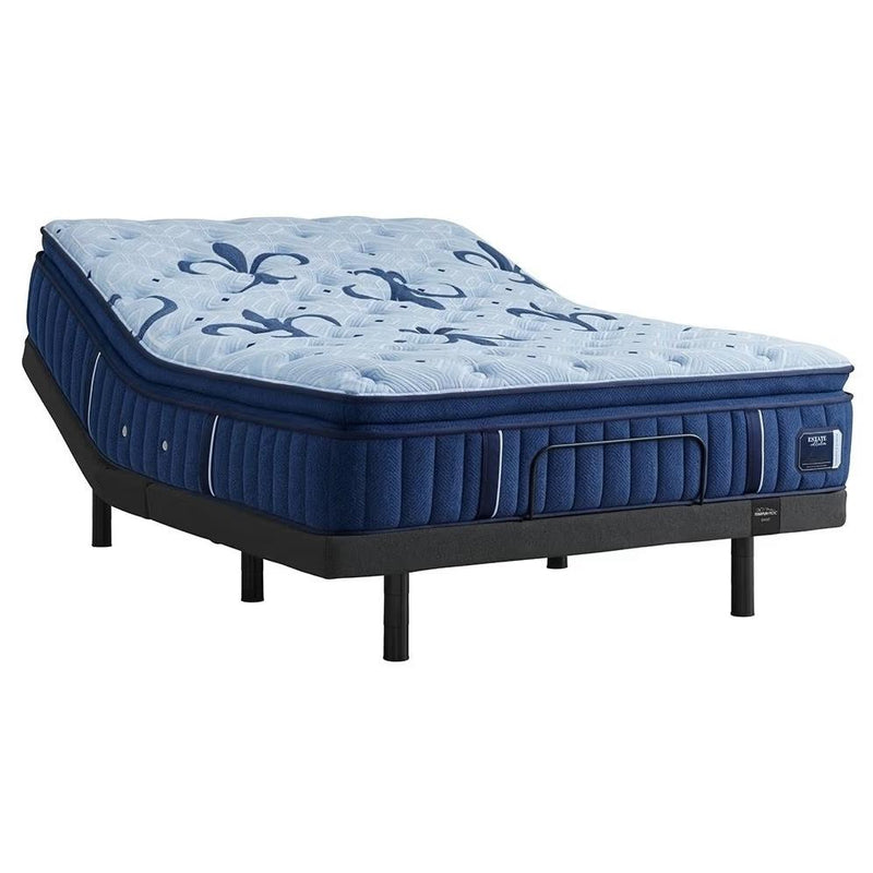  Stearns & Foster Estate Soft Tight Top Mattress (Queen) IMAGE 2