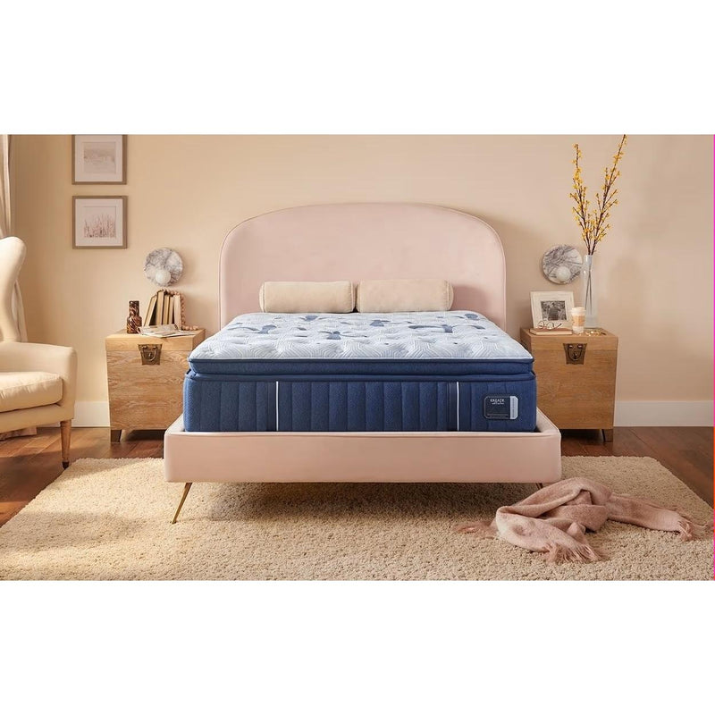  Stearns & Foster Estate Soft Tight Top Mattress (Queen) IMAGE 3