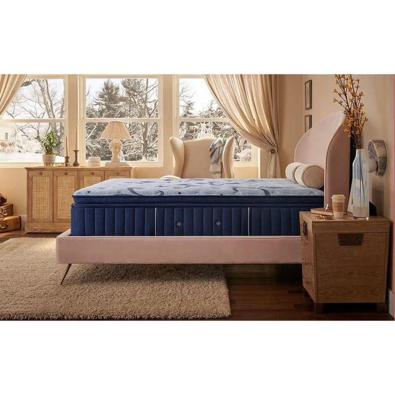  Stearns & Foster Estate Soft Tight Top Mattress (Queen) IMAGE 4