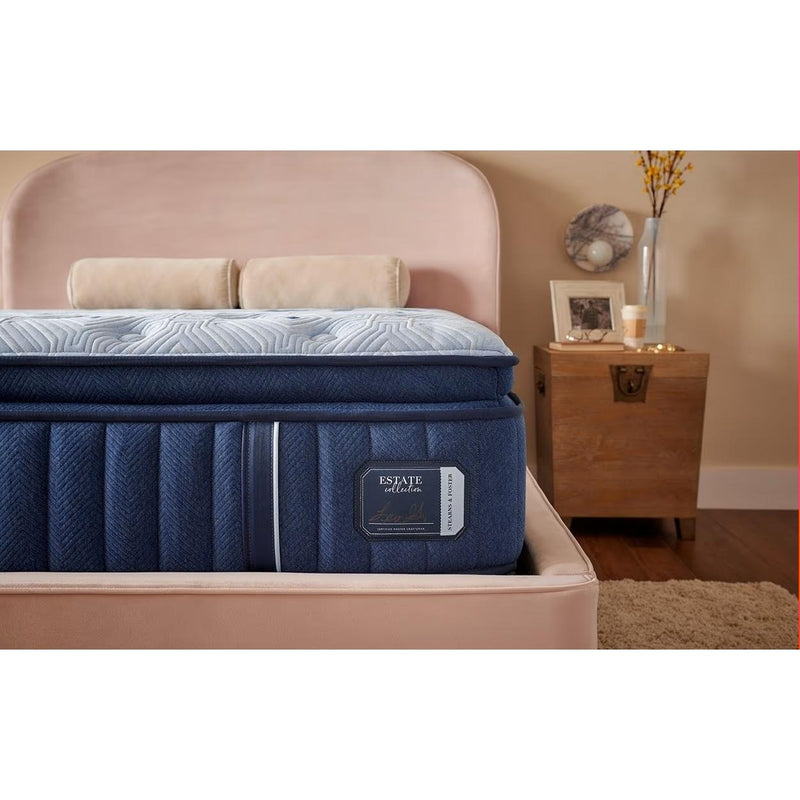  Stearns & Foster Estate Soft Tight Top Mattress (Queen) IMAGE 6