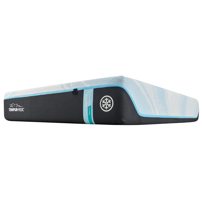  Tempur-Pedic Tempur-ProBreeze® Medium Mattress (Full) IMAGE 3