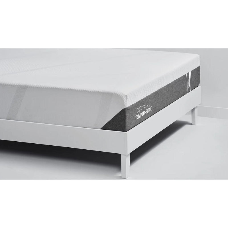  Tempur-Pedic Tempur-Cloud® Medium Mattress Set (Queen) IMAGE 2