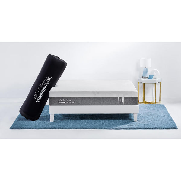  Tempur-Pedic Tempur-Cloud® Medium Hybrid Mattress (Queen) IMAGE 1