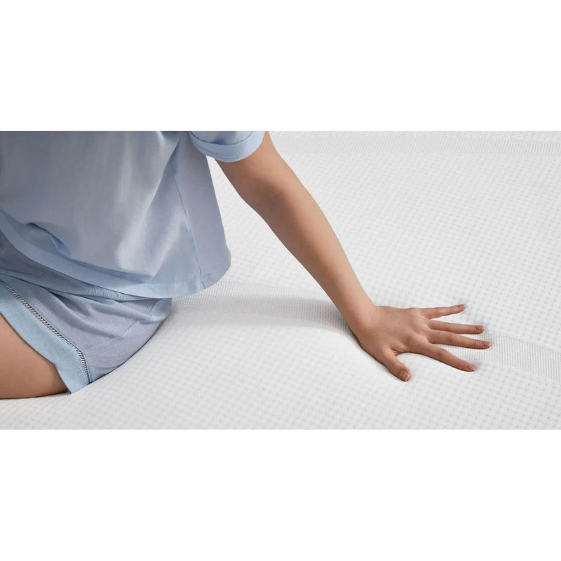  Tempur-Pedic Tempur-Cloud® Medium Hybrid Mattress (Queen) IMAGE 4