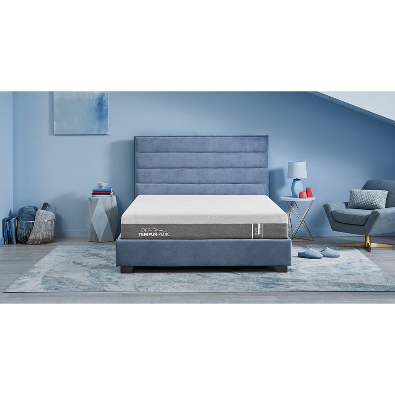  Tempur-Pedic Tempur-Cloud® Medium Hybrid Mattress (Queen) IMAGE 5