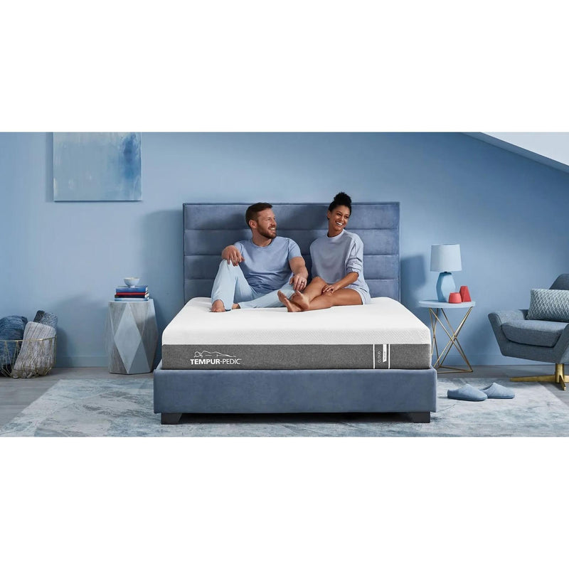  Tempur-Pedic Tempur-Cloud® Medium Hybrid Mattress (Queen) IMAGE 6