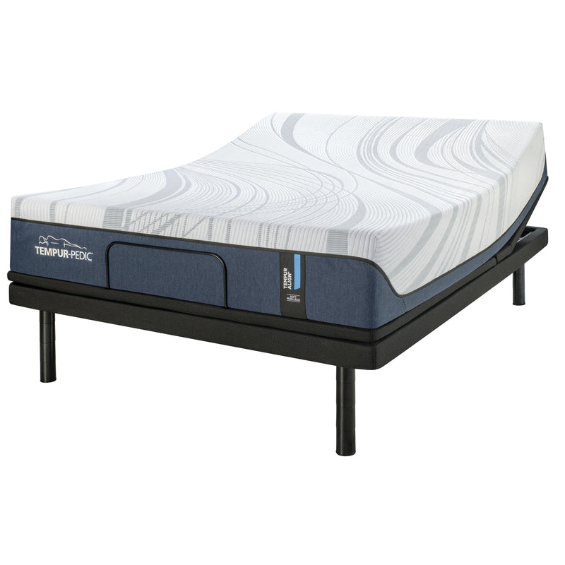  Tempur-Pedic Tempur-Align Soft Mattress (Queen) IMAGE 11