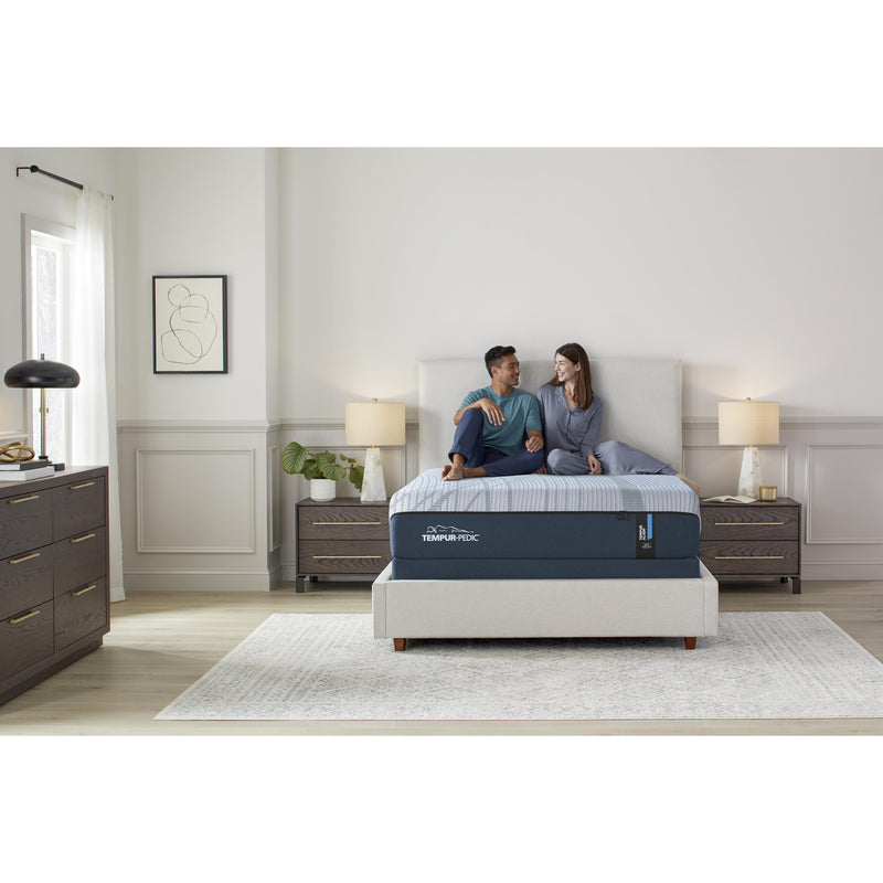  Tempur-Pedic Tempur-Align Soft Mattress (Queen) IMAGE 14