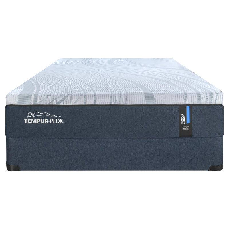  Tempur-Pedic Tempur-Align Soft Mattress (Queen) IMAGE 7
