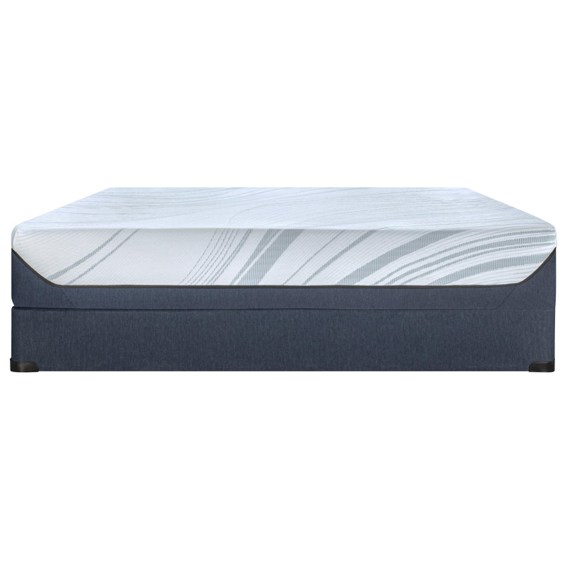  Tempur-Pedic Tempur-Align Soft Mattress (Queen) IMAGE 8