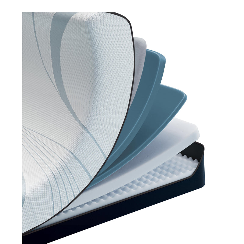  Tempur-Pedic Tempur-Align Soft Mattress (Queen) IMAGE 9