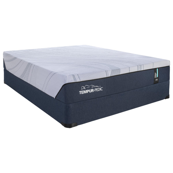  Tempur-Pedic Tempur-Align Medium Mattress Set (Queen) IMAGE 1