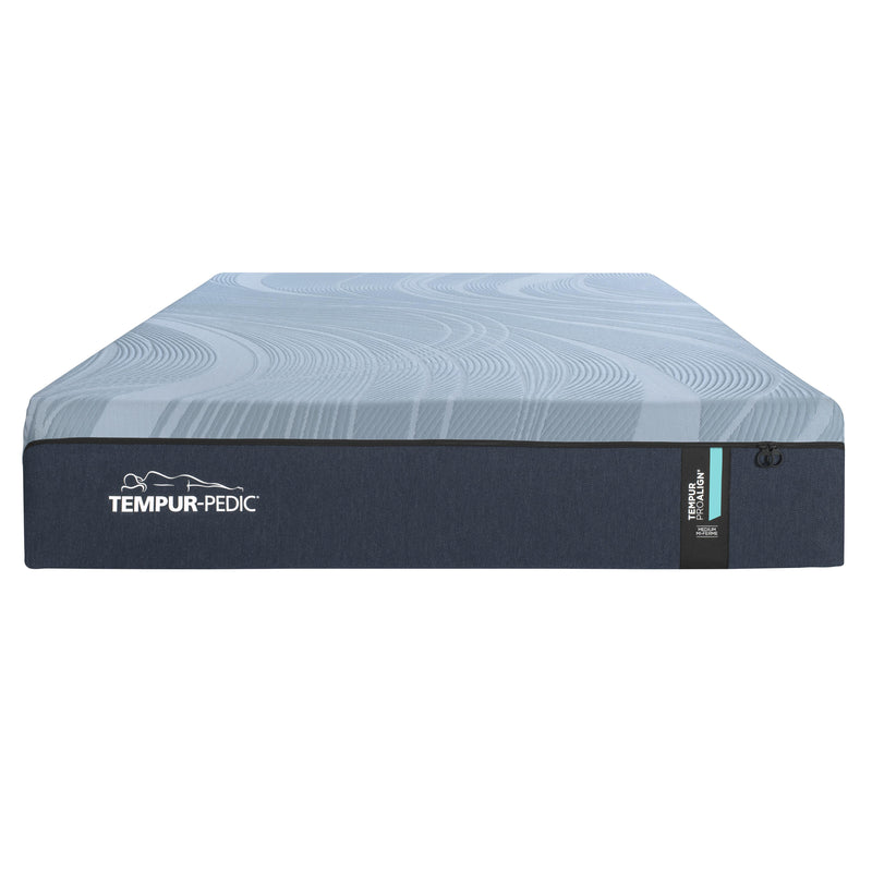  Tempur-Pedic Tempur-ProAlign Medium Mattress (Queen) IMAGE 4