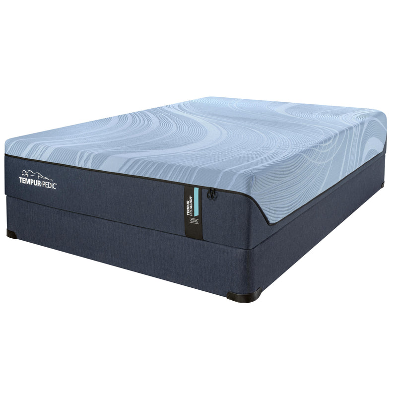  Tempur-Pedic Tempur-ProAlign Medium Mattress (Queen) IMAGE 7