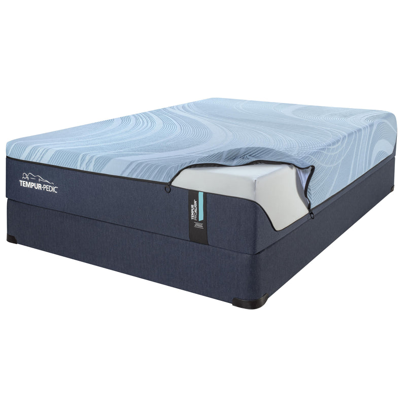  Tempur-Pedic Tempur-ProAlign Medium Mattress (Queen) IMAGE 8
