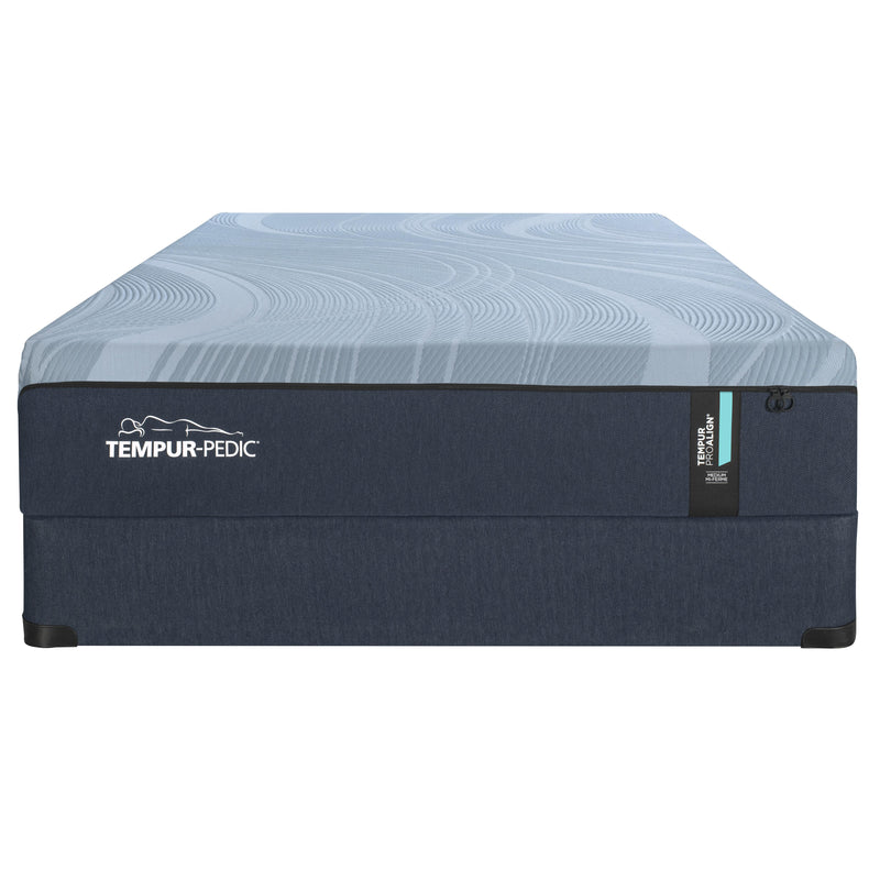  Tempur-Pedic Tempur-ProAlign Medium Mattress (Queen) IMAGE 9