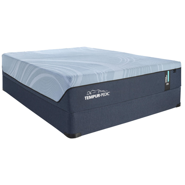  Tempur-Pedic Tempur-ProAlign Medium Mattress Set (Queen) IMAGE 1