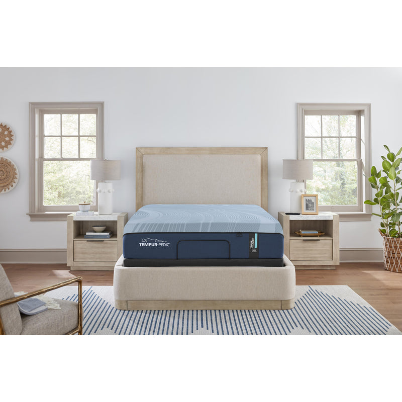  Tempur-Pedic Tempur-ProAlign Medium Mattress Set (Queen) IMAGE 7