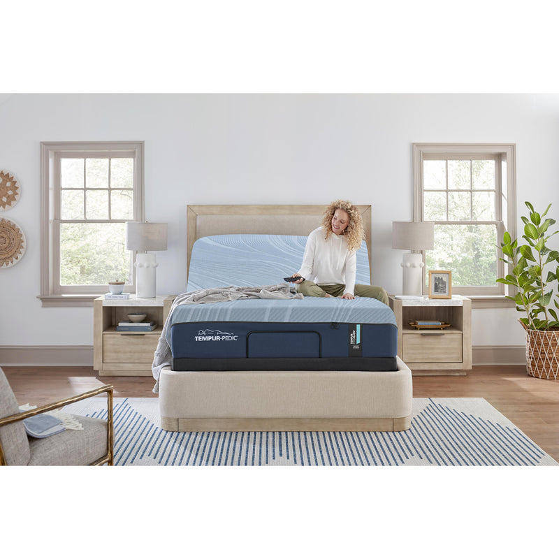  Tempur-Pedic Tempur-ProAlign Medium Mattress Set (Queen) IMAGE 8