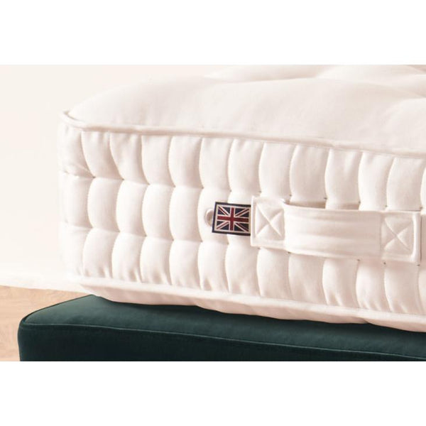 Vispring Devonshire Mattress (Twin) IMAGE 1