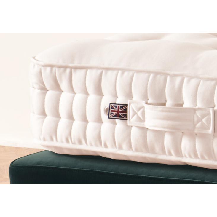 Vispring Devonshire Mattress (Full) IMAGE 1