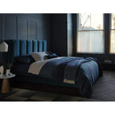  Vispring Oxford Mattress (Twin) IMAGE 2