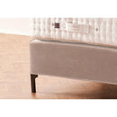  Vispring Masterpiece Superb Mattress (Queen) IMAGE 2