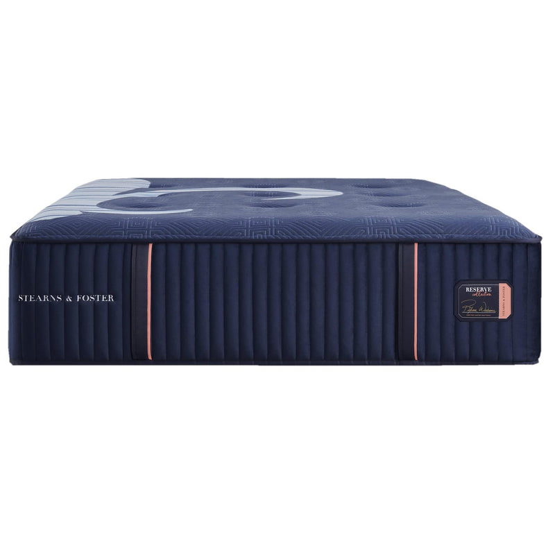  Stearns & Foster Reserve Medium Tight Top Mattress (Queen) IMAGE 2