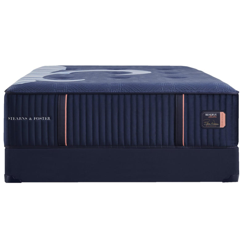  Stearns & Foster Reserve Medium Tight Top Mattress (Queen) IMAGE 3