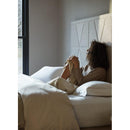  Vispring Cashmere Superb Mattress (Twin) IMAGE 3