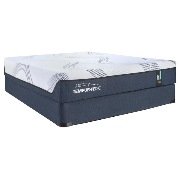  Tempur-Pedic Tempur-Sense 2.0 Medium 10" Mattress Set (Queen) IMAGE 1