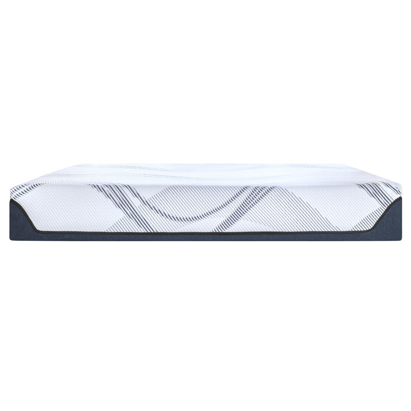  Tempur-Pedic Tempur-Sense 2.0 Firm 11" Mattress (Queen) IMAGE 4