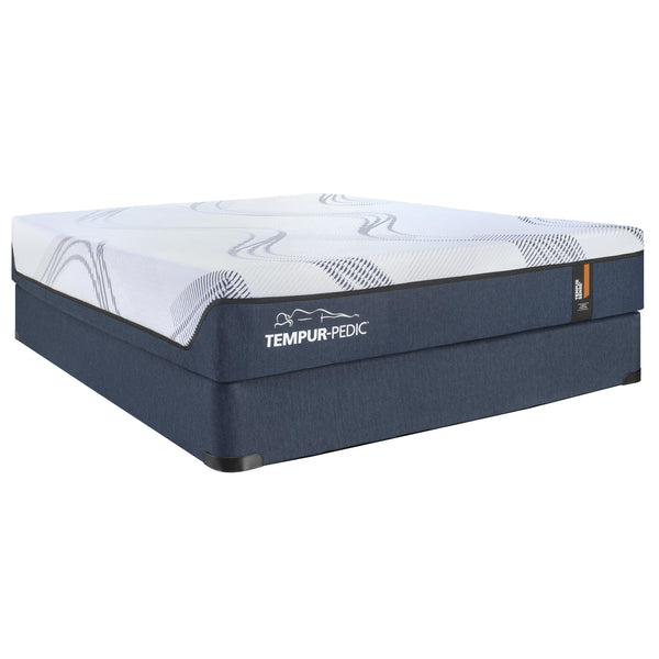  Tempur-Pedic Tempur-Sense 2.0 Firm 11" Mattress Set (Queen) IMAGE 1