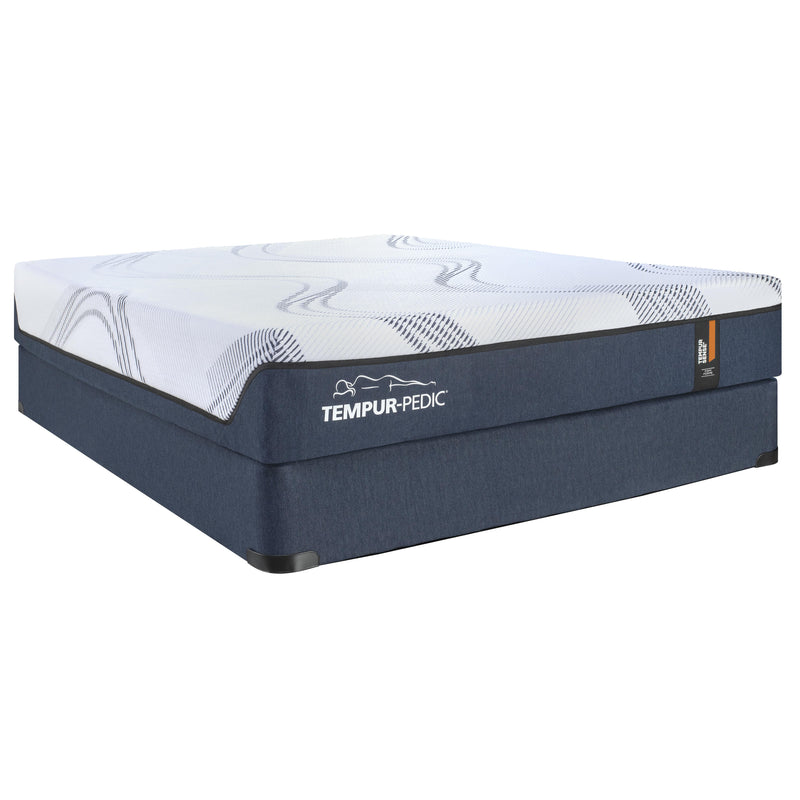  Tempur-Pedic Tempur-Sense 2.0 Firm 11" Mattress Set (Queen) IMAGE 1