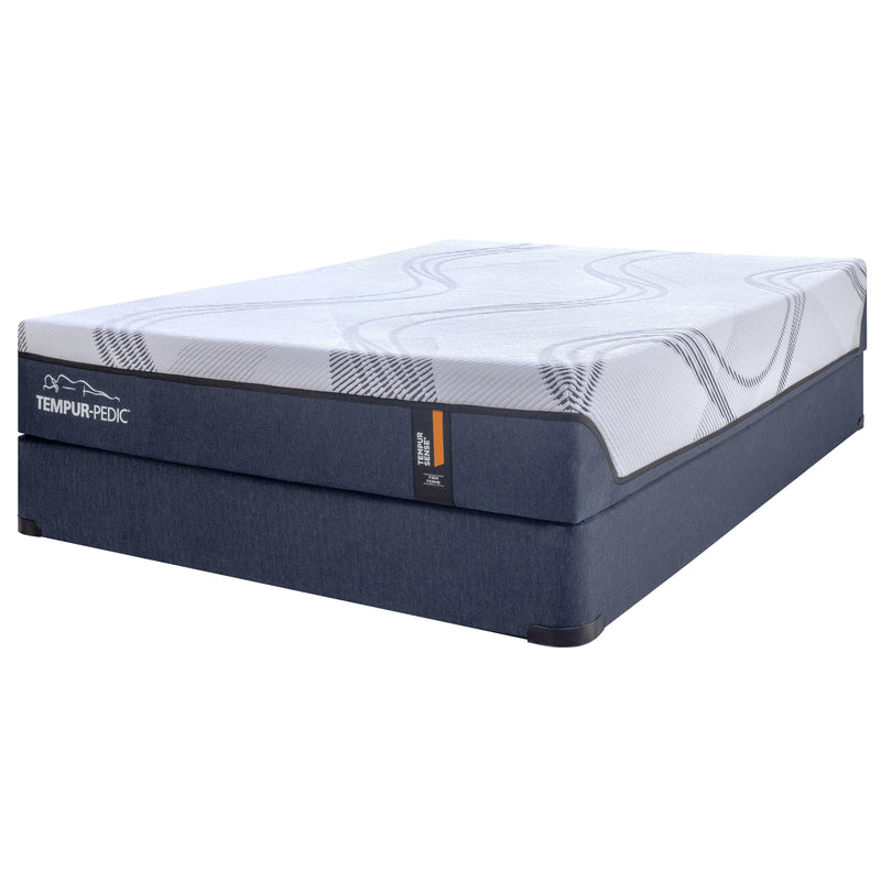  Tempur-Pedic Tempur-Sense 2.0 Firm 11" Mattress Set (Queen) IMAGE 2