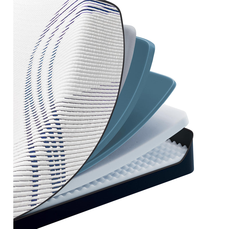  Tempur-Pedic Tempur-Sense 2.0 Firm 11" Mattress Set (Queen) IMAGE 5