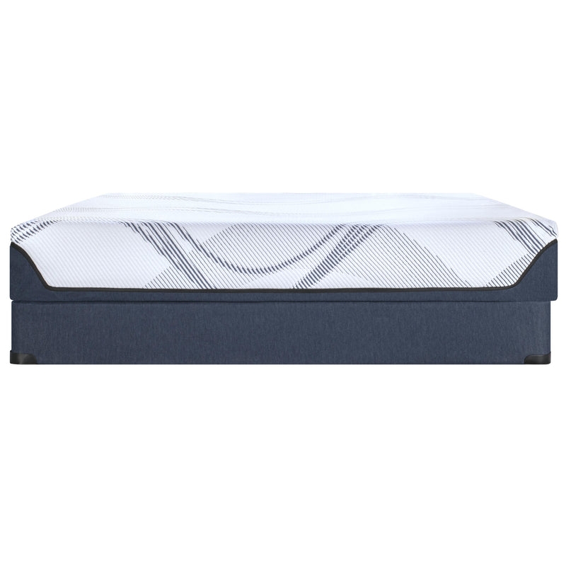  Tempur-Pedic Tempur-Sense 2.0 Soft 11" Mattress (Queen) IMAGE 8